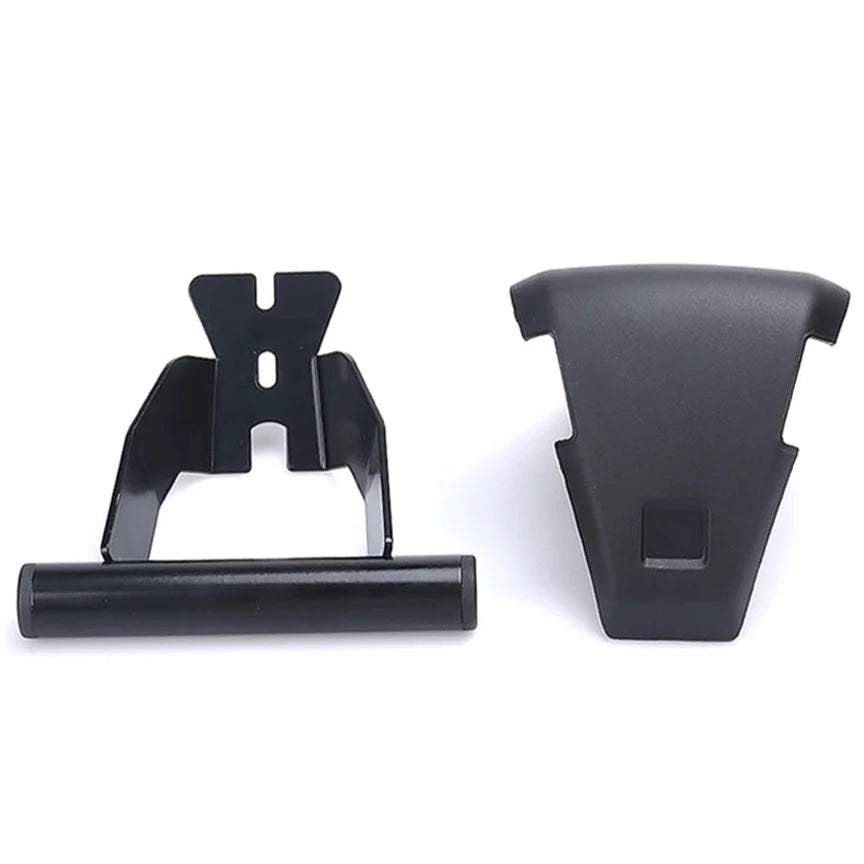 Norvo | Motorsykkel GPS & Telefon Navigasjonsfeste med 25mm Feste – ForzaMount