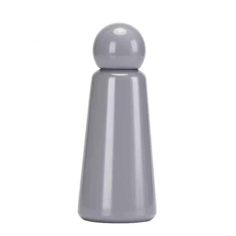 Norvo | Steel 2-tone Bottle