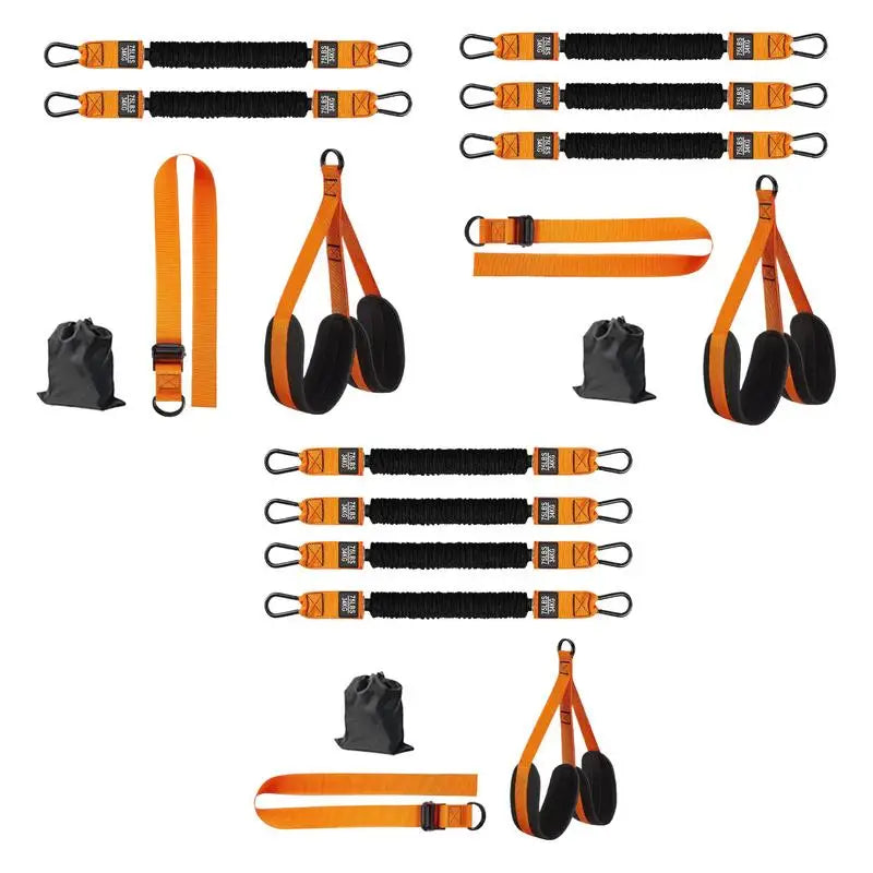 Norvo | Elastisk Pull Up Hjelper Trener