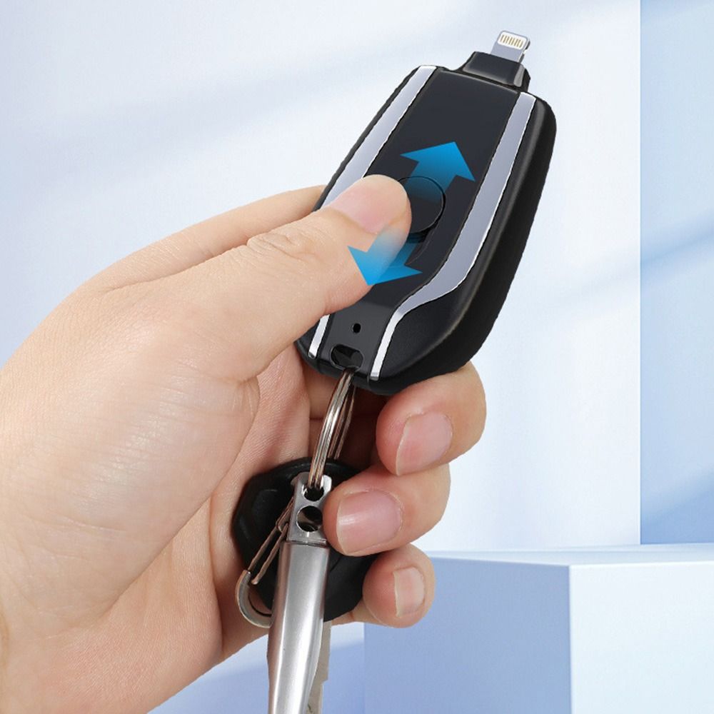 Norvo | Mini bærbar Powerbank