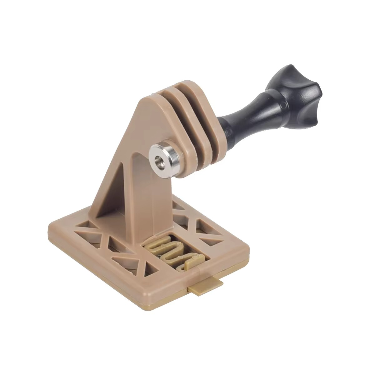 Norvo | Taktisk Hjelm Kamerafeste for Utendørs Eventyr