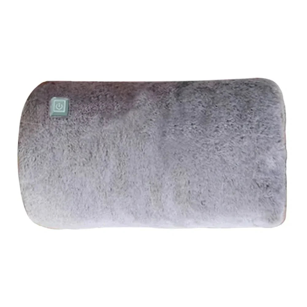 Norvo | ThermaTrek Camp Pad – Oppladbar Varmepute for Utendørs & Camping