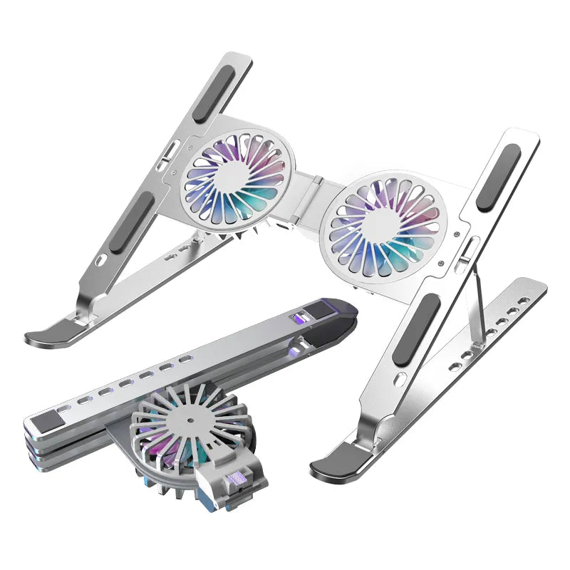 Norvo | Sammenleggbart aluminiums bærbart kjølestativ