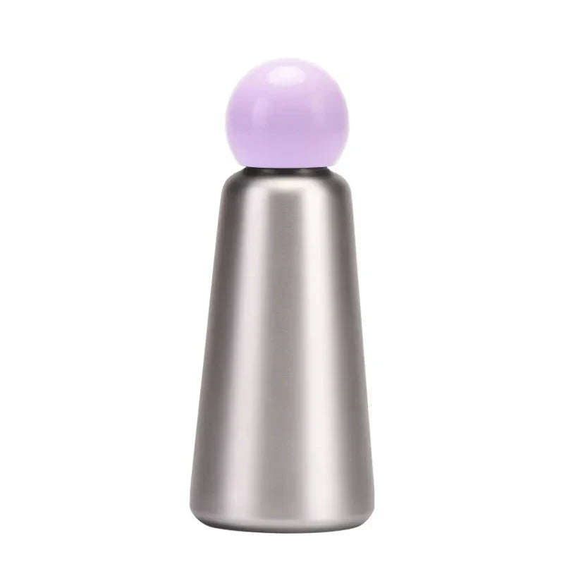 Norvo | Steel 2-tone Bottle