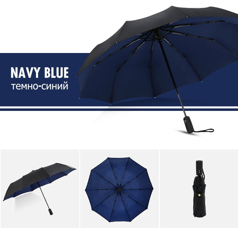 Norvo | Vindproof Stormparaply