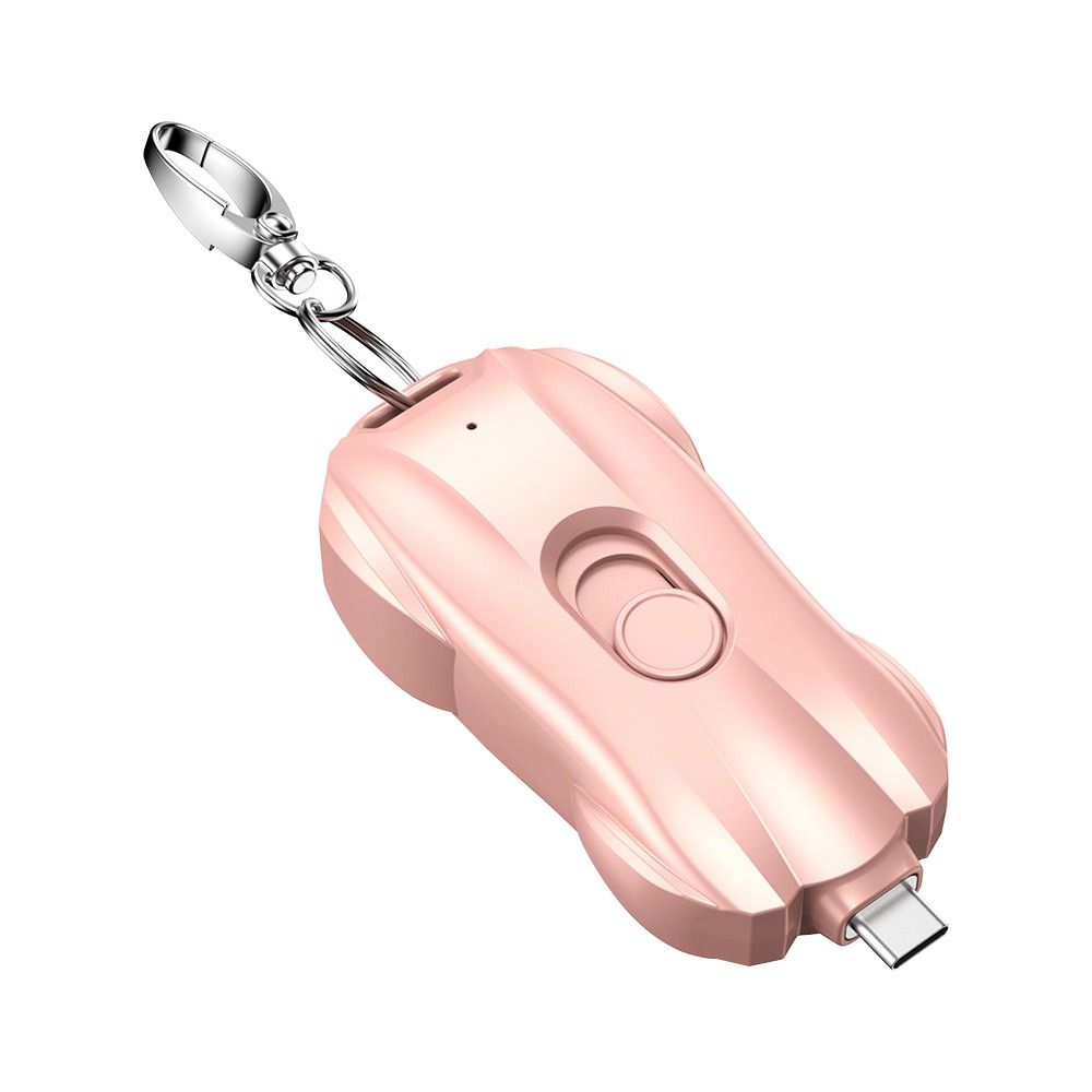 Norvo | Mini bærbar Powerbank
