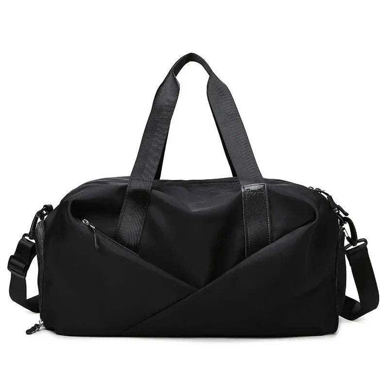 Norvo | Sport bag - Stilig multifunksjonell sport bag for enhver anledning