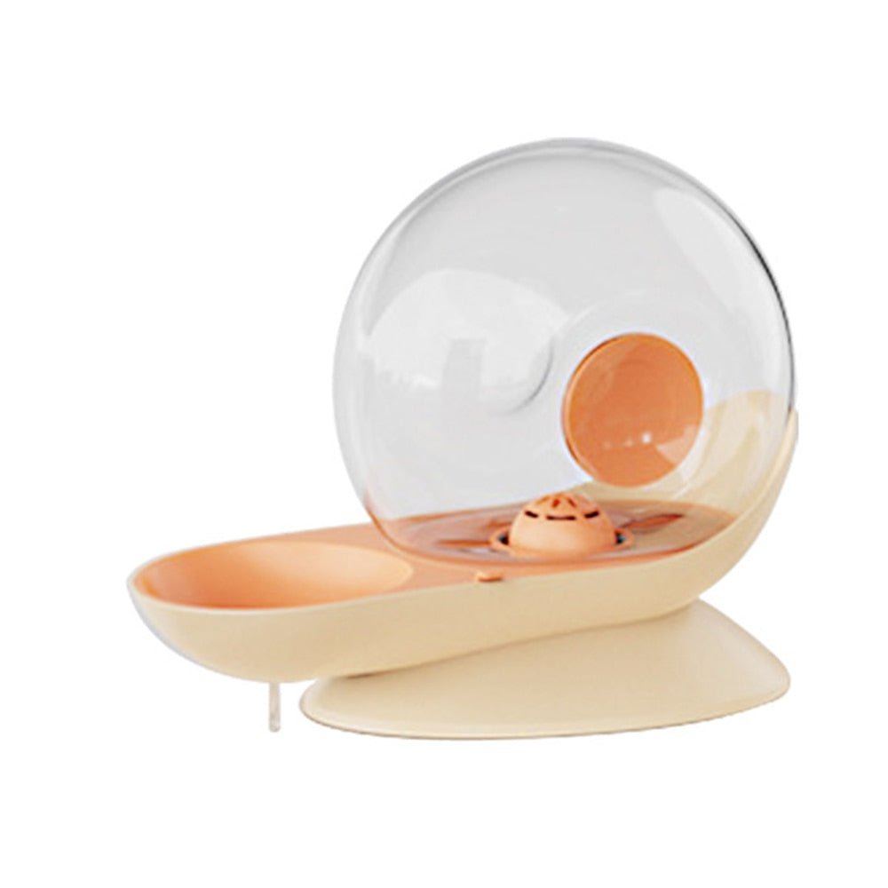 Norvo | Automatisk Aqua Oasis - Automatisk kjæledyr vannskål