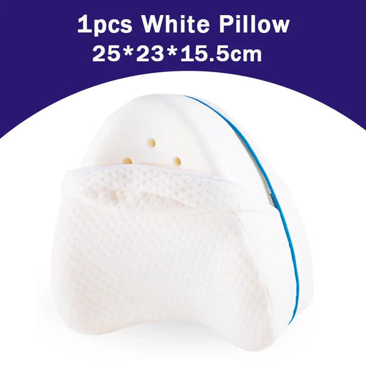 Norvo | Ortopedisk Minne Skum Leggpute - ComfortFoam