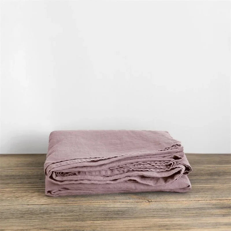 Norvo | BedBreeze | Linne Seng Ark