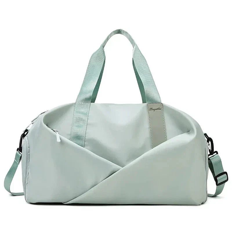Norvo | Sport bag - Stilig multifunksjonell sport bag for enhver anledning