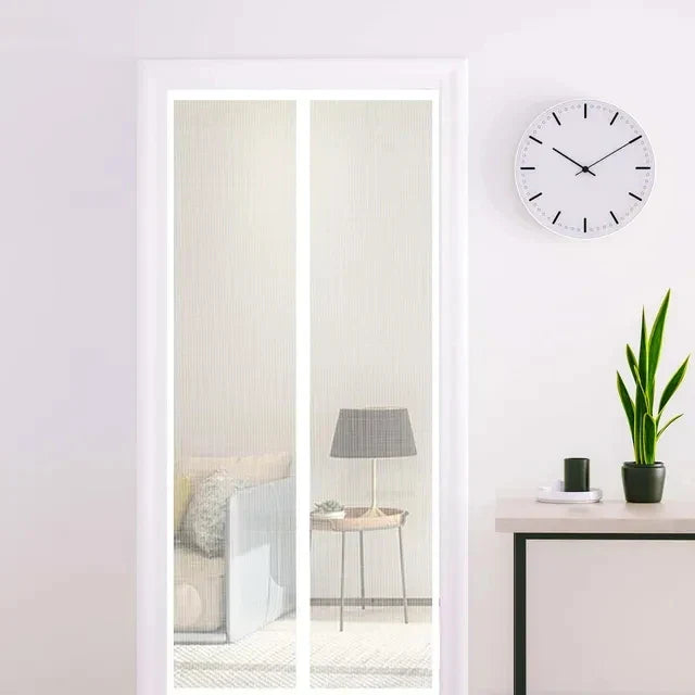 BugGuard | Magnetic insect protection door