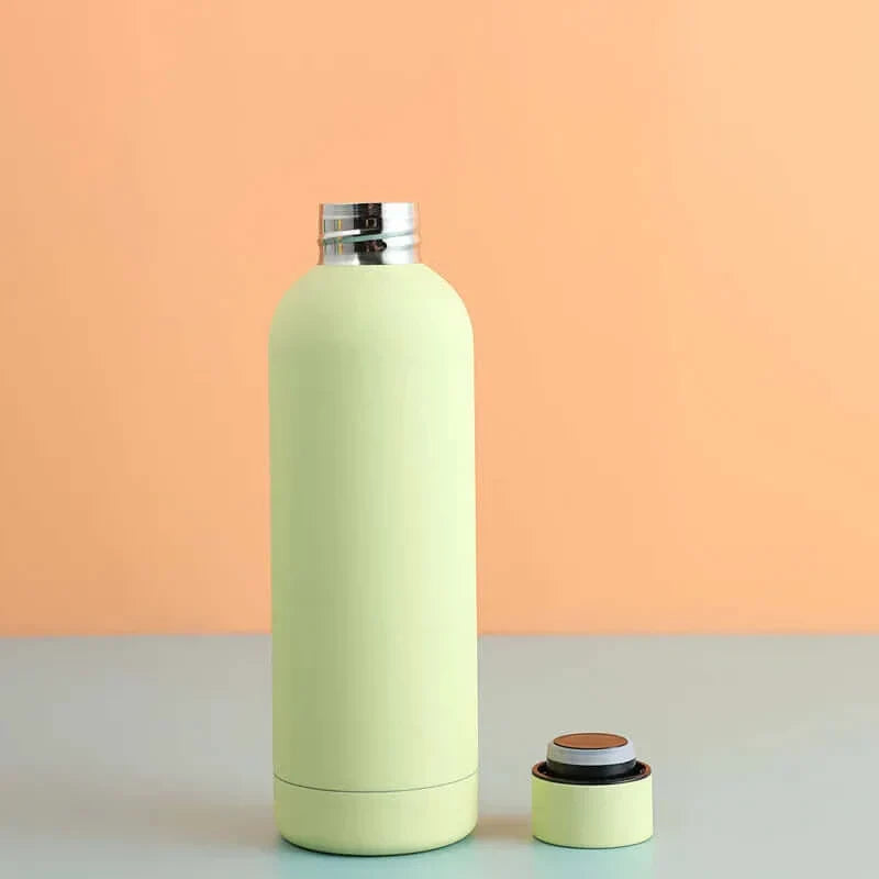 Farget termokanne, 500ml