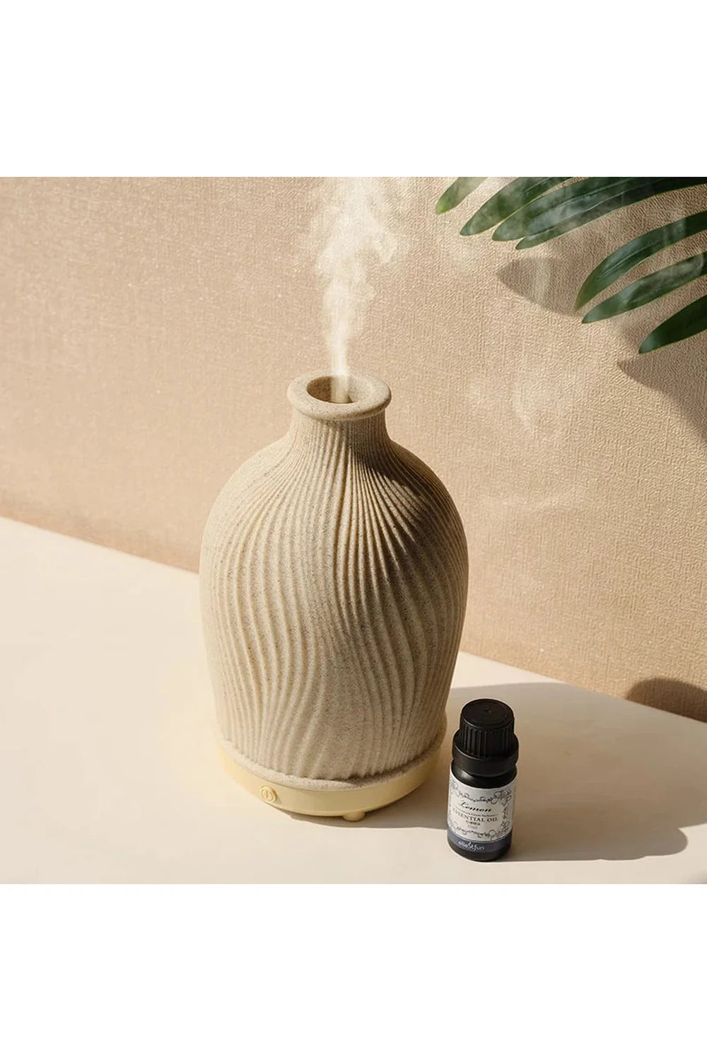 Serene Stone Aromadiffuser