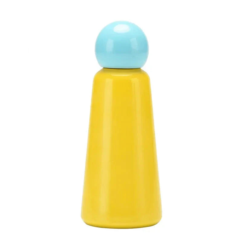 Norvo | Steel 2-tone Bottle