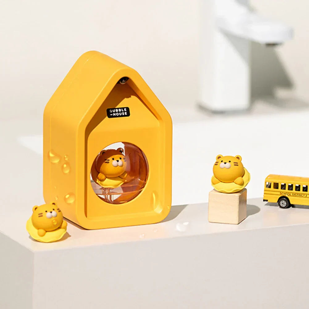 Norvo | Animal House Automatisk Skumdispenser