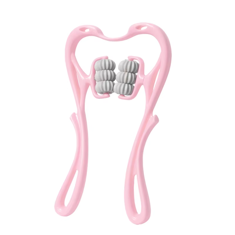 Norvo | Cervikal Nakke- og Skulder Manual Massør For Dyp Muskelavslapning