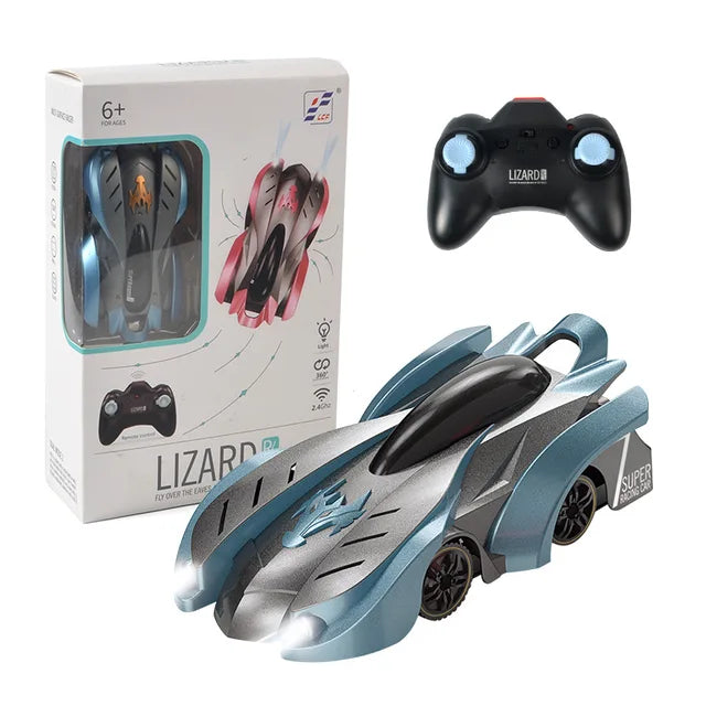 Norvo | ClimbCruiser Tyngdekraft-Overvinnende Action