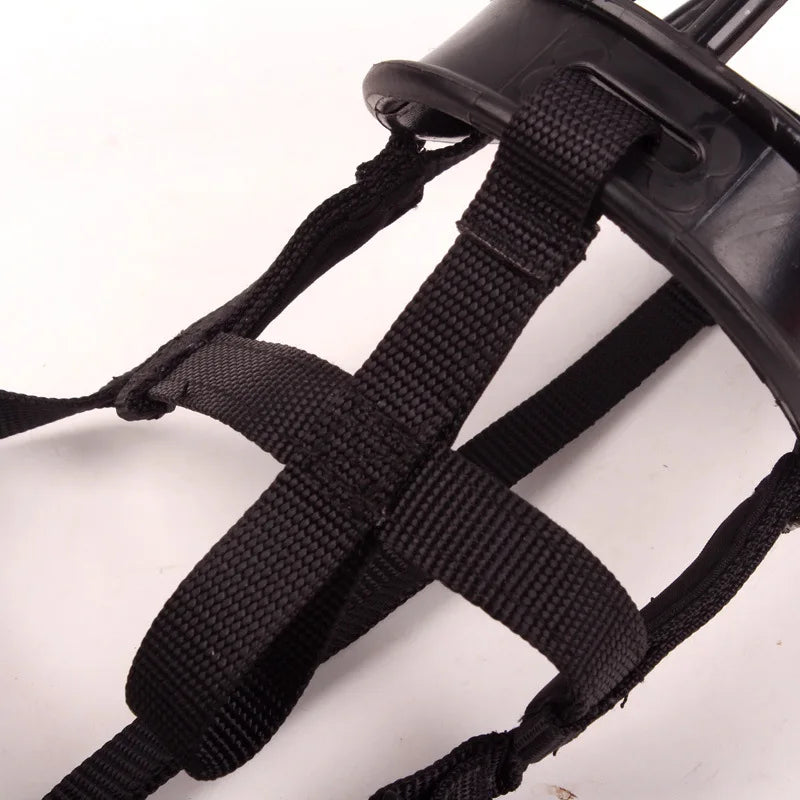 Norvo | Justerbar silikon hundemuzzle