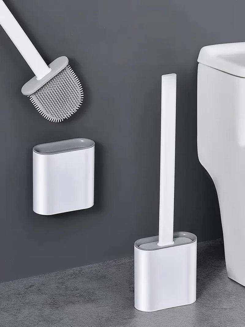 Norvo | Pro Cleaner | Si farvel til den tradisjonelle toalettbørsten!
