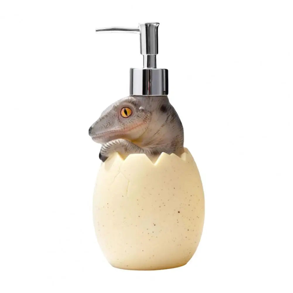 Norvo | Dino-egg-såpe-dispenser