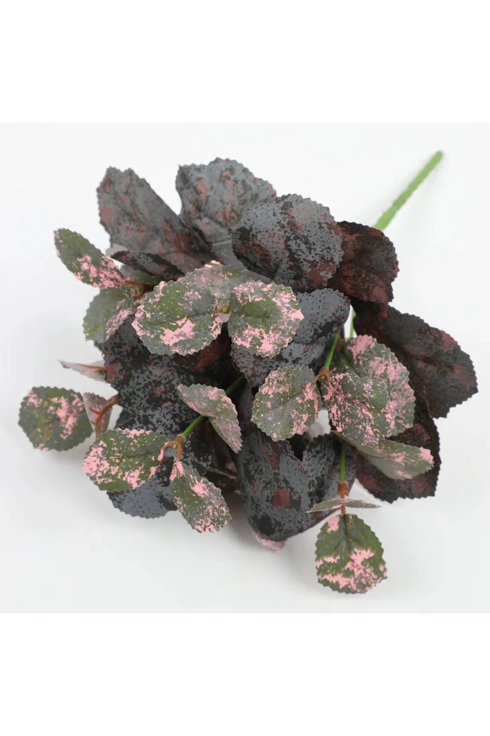 Silke-Skilpadde Künstliche Planter