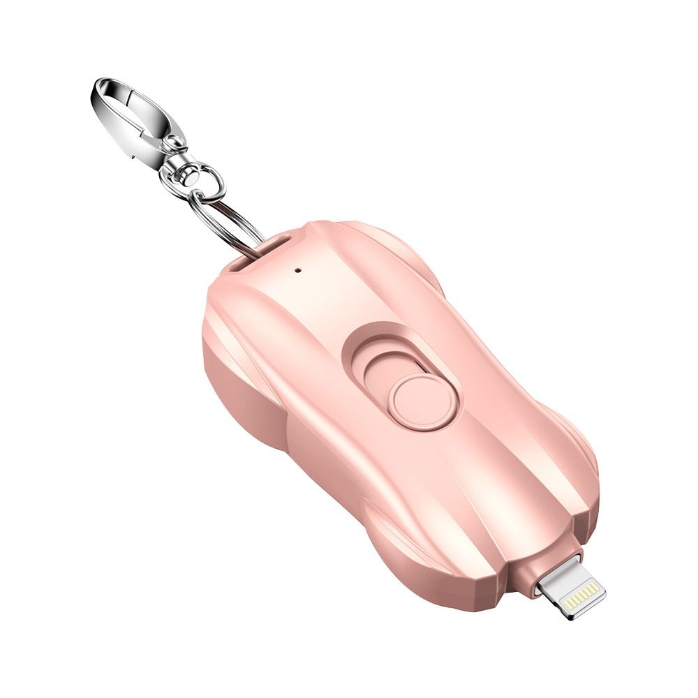Norvo | Mini bærbar Powerbank