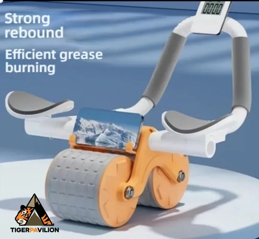 Norvo | ABS Magemuskler Trening Rulle