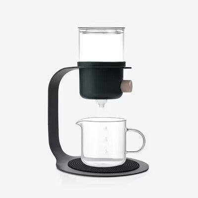 Norvo | Nordisk Stil Klassisk Brygge Teekanne