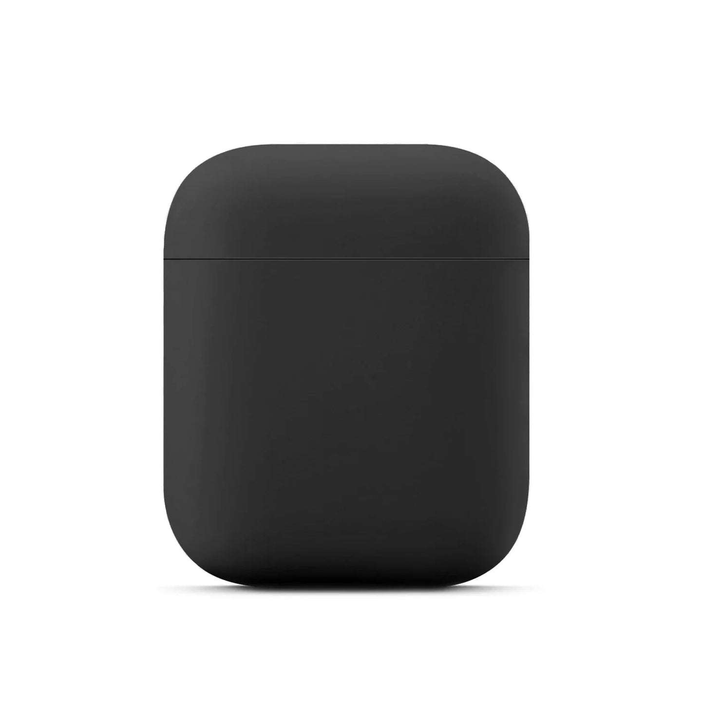 Norvo | Myk silikonetui for Apple AirPods 1/2