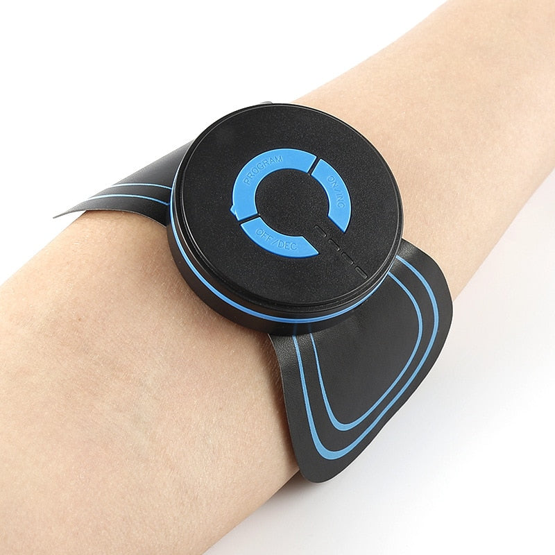 Norvo | Pulse Therapy Pro | Generell EMS Muskelbehandling