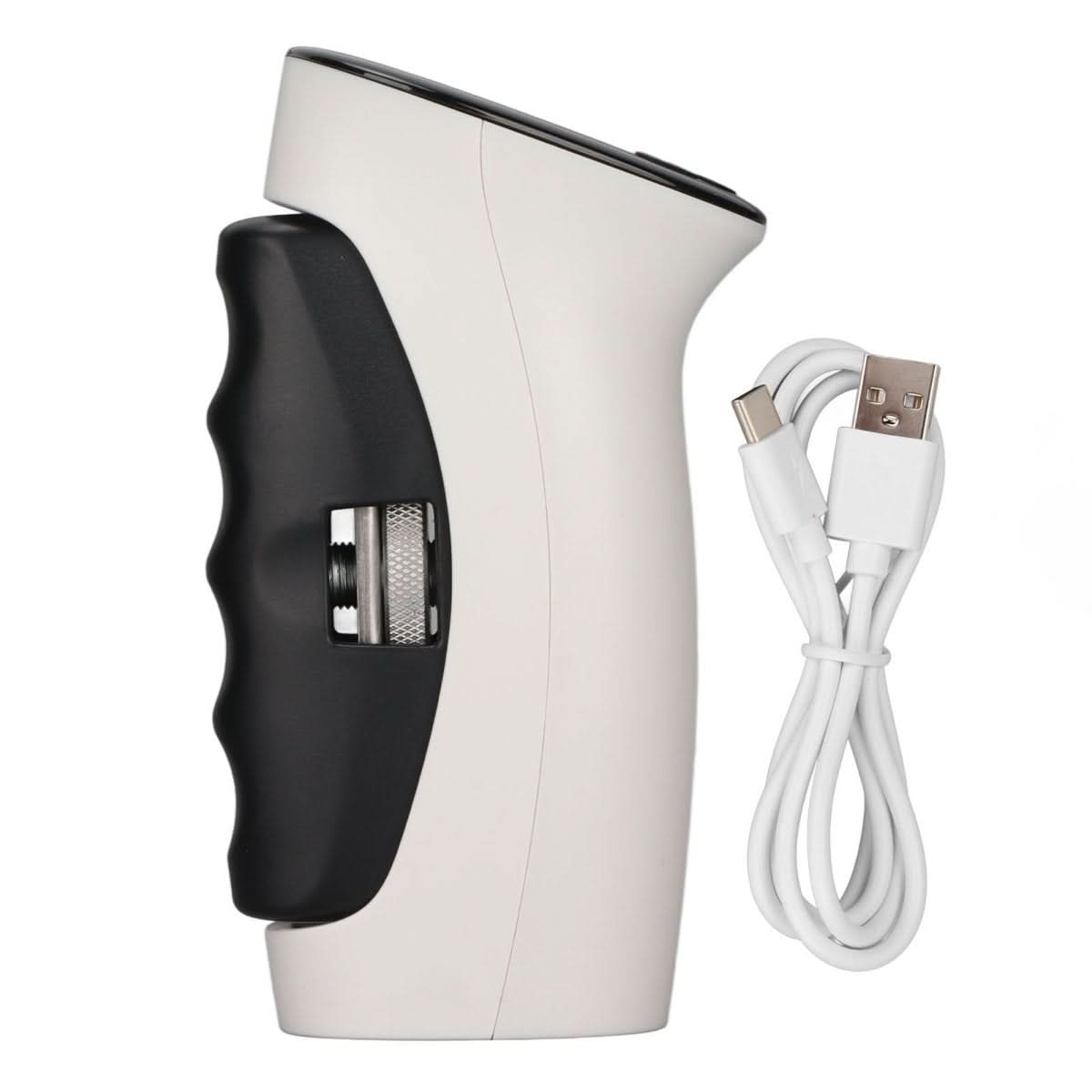 Norvo | PowerGrip Pro – Digitalt gripestyrkemåler for forbedring av håndstyrke