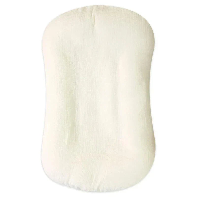 CuddleNest - Koselig og Komfortabelt Babynest