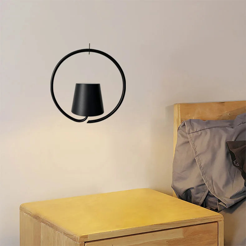 Norvo | Trådløs LED Pendant Light