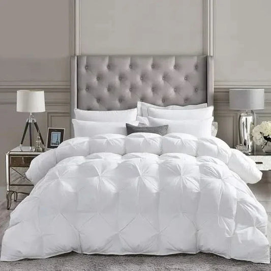 Norvo | Serewrap - Cozy Cotton Down Blanket