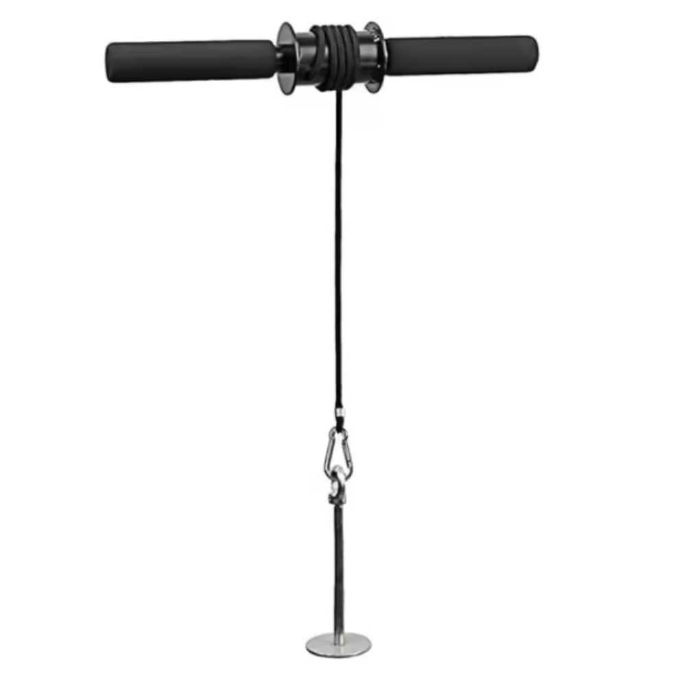 Norvo | Bærbar håndledd- og underarmsstyrketreningsenhet med mykt grep