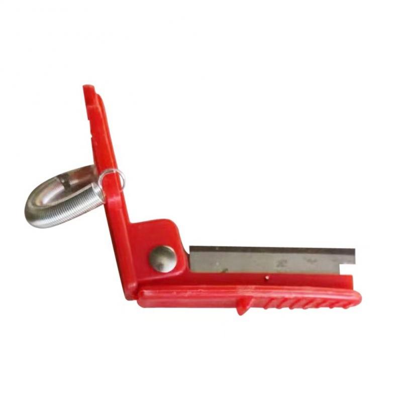 Norvo | GardenGrip | Enkelt høste dine egne grønnsaker og frukt med dette praktiske verktøyet!