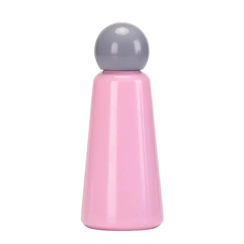 Norvo | Steel 2-tone Bottle