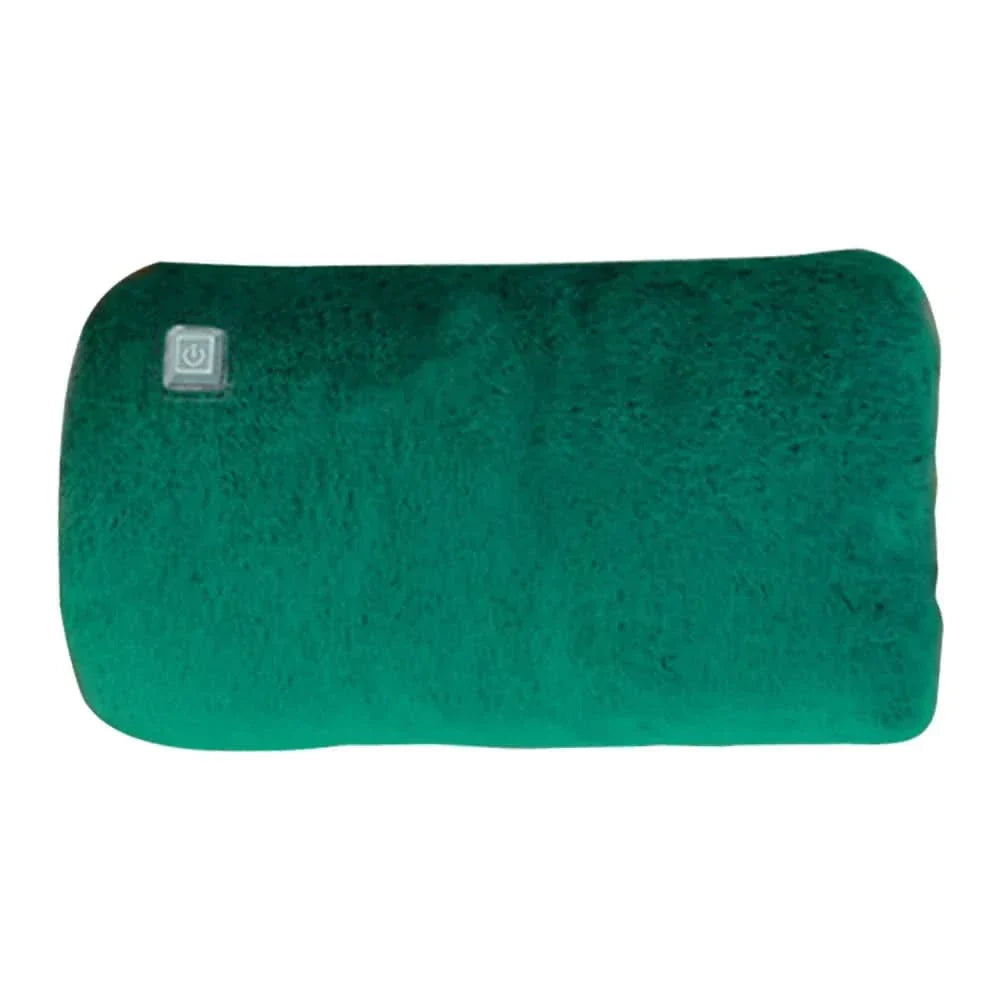 Norvo | ThermaTrek Camp Pad – Oppladbar Varmepute for Utendørs & Camping