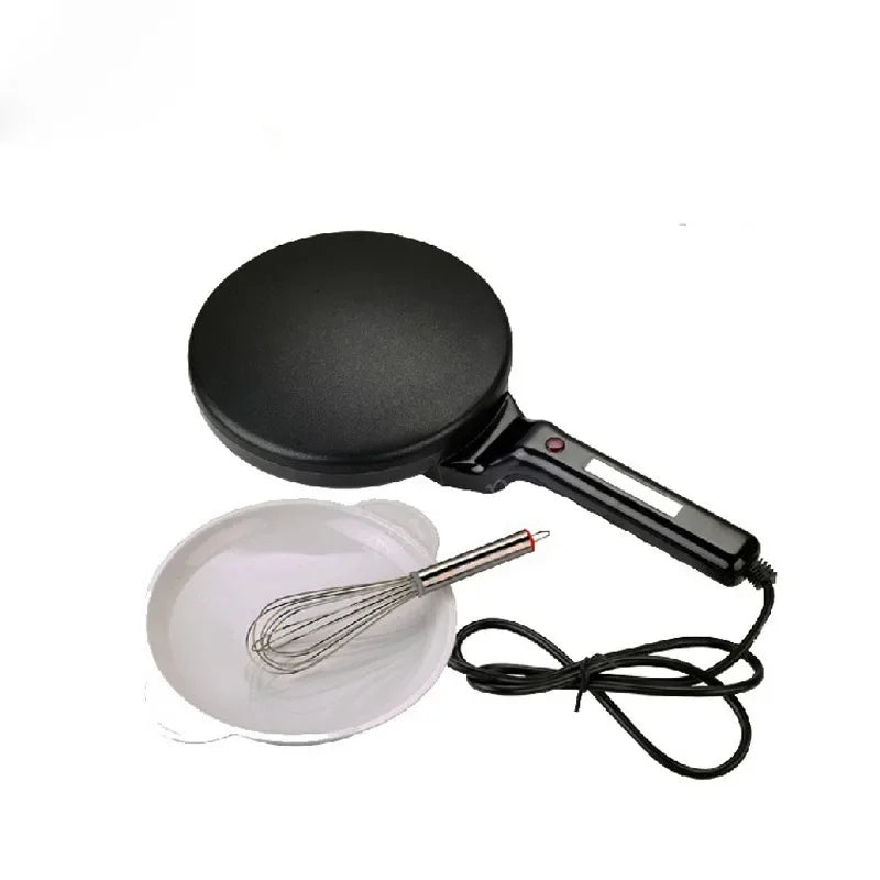 Norvo | Elektrisk Non-stick Pancake og Crepe Maker