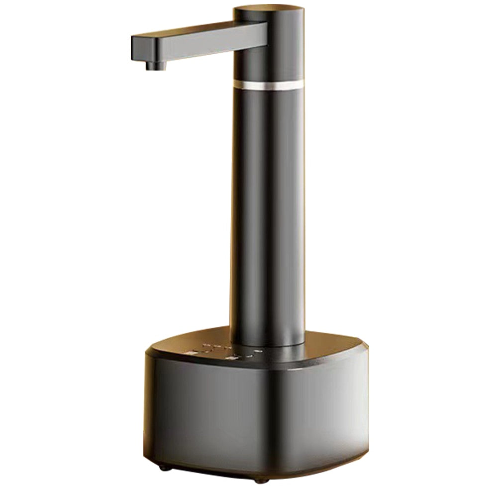 Norvo | Bærbar Automatisk Enkel Hellende Drikkevannsdispenser