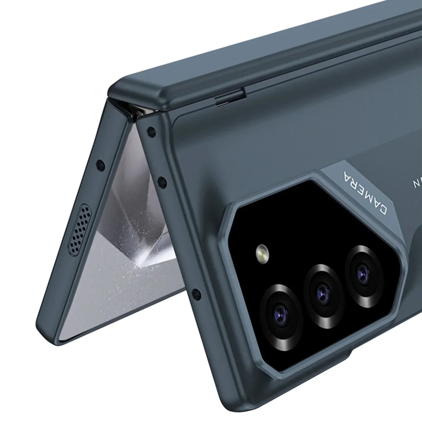 Norvo | Samsung Galaxy Z Fold6 | Blade Runner Ultra-Tynn Matt Telefonveske
