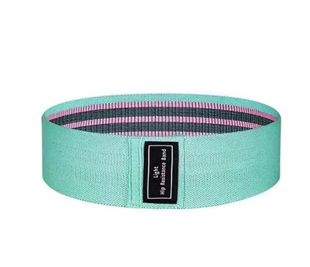 Norvo | Elastiske motstandsband for styrke-, yoga- og pilatestreninger