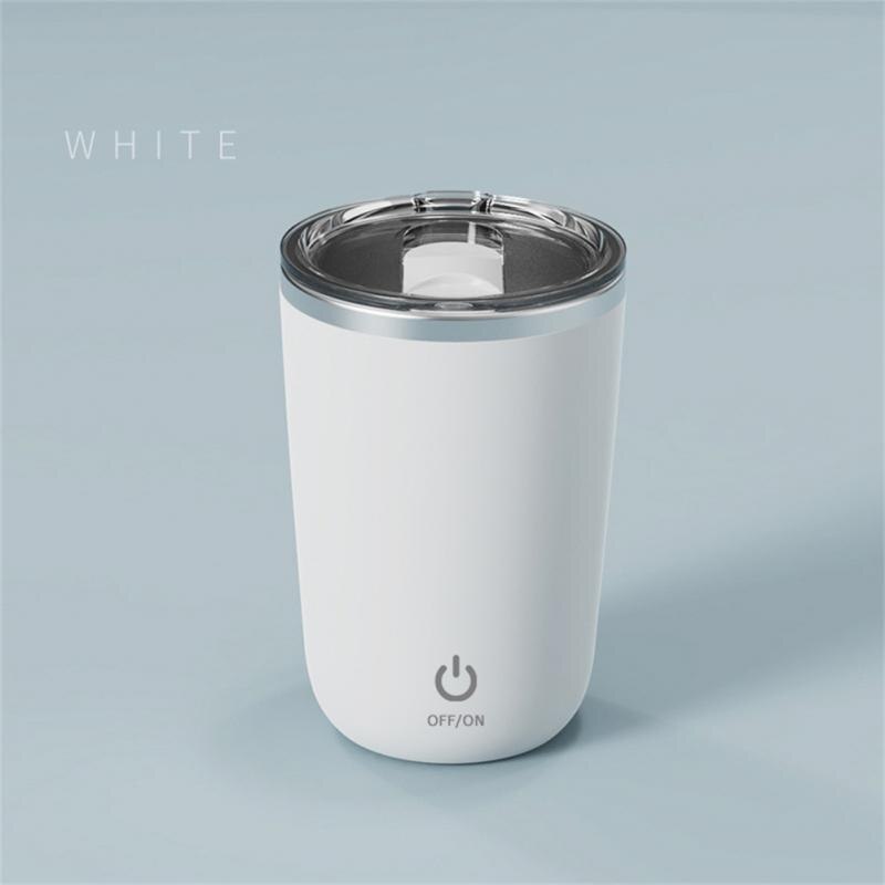 Norvo | Tornado Automatisk Vanntett Oppladbar Shaker