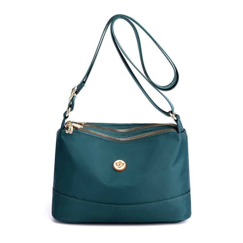 Norvo | Japansk stil liten trendy skulderveske