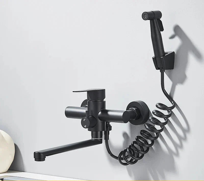 Norvo | Veggbatteri for Rom og Eleganse