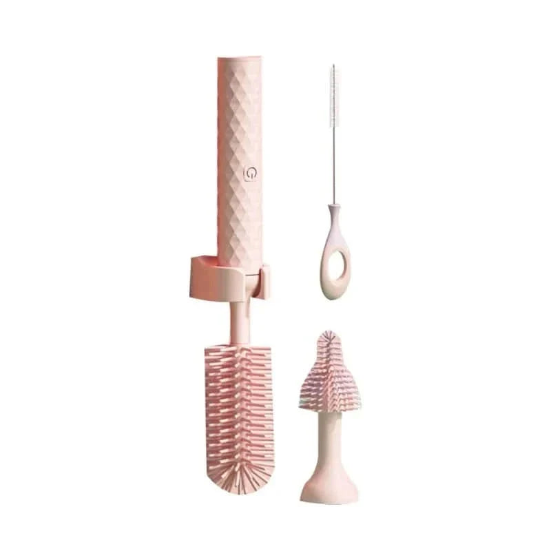 Norvo | Flaske Fe – Automatisk Renser for Stressfri Renslighet