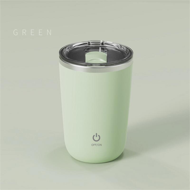 Norvo | Tornado Automatisk Vanntett Oppladbar Shaker