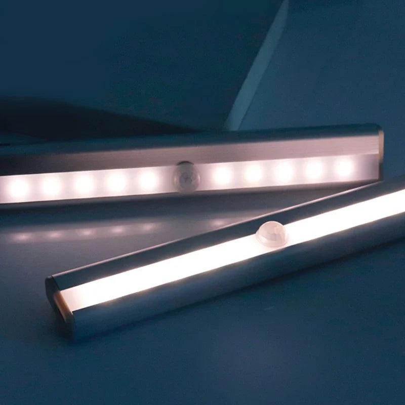 Norvo | Trådløs LED-lampe med bevegelsessensor