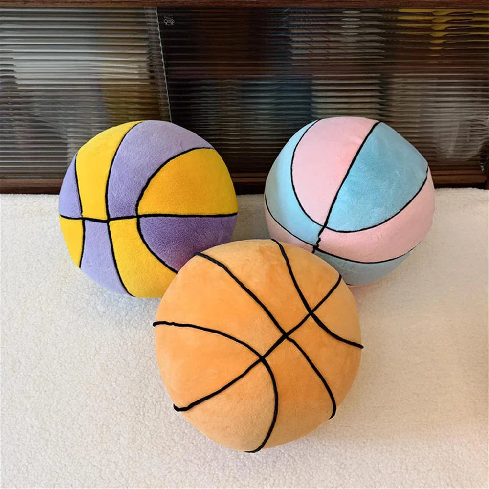 Norvo | Basketballpute